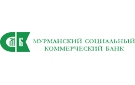Банк Мурманский Социальный Коммерческий Банк в Болгаре (Республика Татарстан)